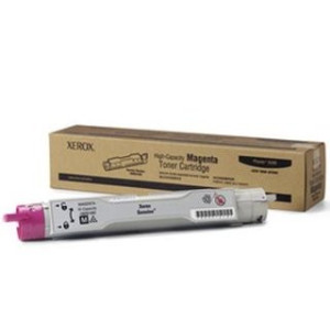 Toner Xerox 106R01083 magenta