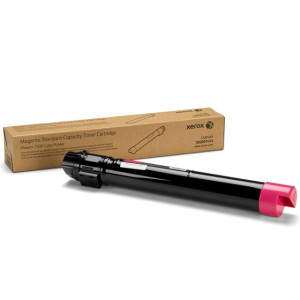Toner Xerox 106R01444 magenta