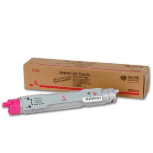 Toner Xerox 106R00673 magenta