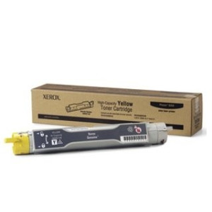 Toner Xerox 106R01146 yellow