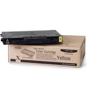 Toner Xerox 106R00682 yellow