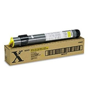Toner Xerox 006R01012 yellow
