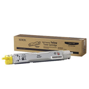Toner Xerox 106R01084 yellow