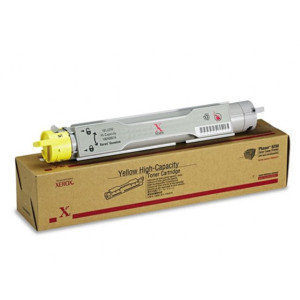 Toner Xerox 106R00674 yellow