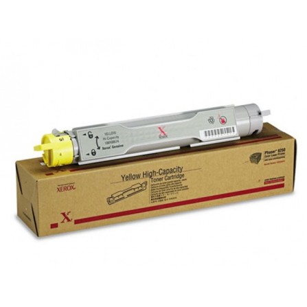 XEROX / 106R00674 (yellow)