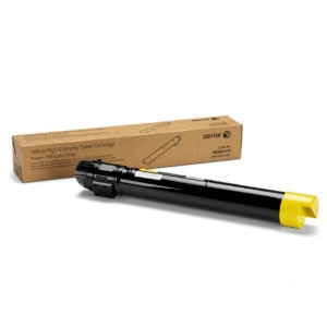 Toner Xerox 106R01445 yellow
