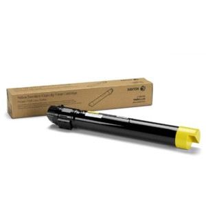 Toner Xerox 106R01442 yellow