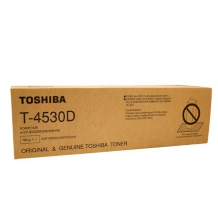 TOSHIBA T-4530 / 6AJ00000055 (black)