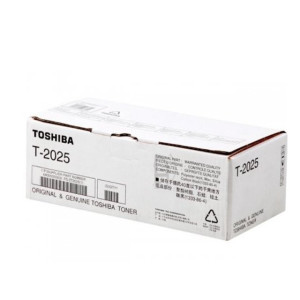 TOSHIBA T-2025 / 6A000000932 (black)