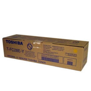 TOSHIBA TF-C28E-Y / 6AJ00000049 (yellow)