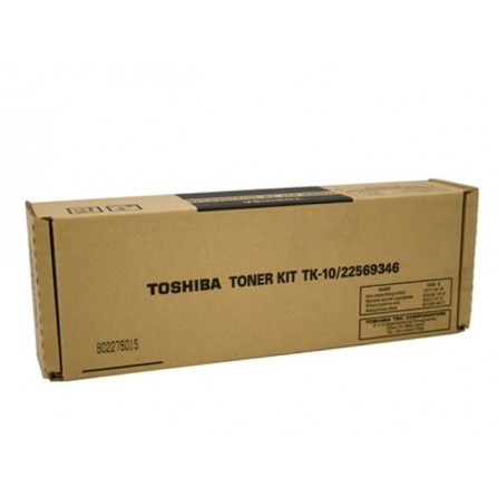 TOSHIBA TK-10 / 22569346 (black)