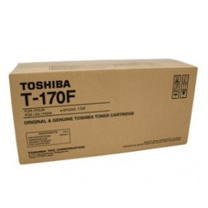 TOSHIBA T-170F / 6A000001577 (black)