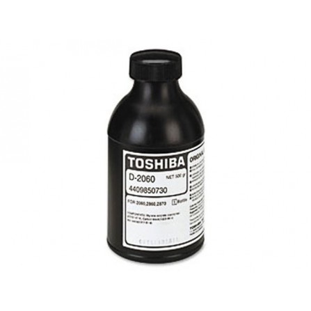 TOSHIBA D-2060 / 4409850730 (black)
