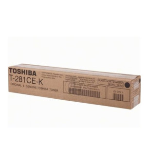 TOSHIBA T-281C-E-K /...