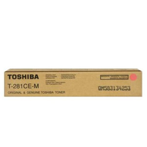 TOSHIBA T-281CE-M / 6AK00000047 (magenta)