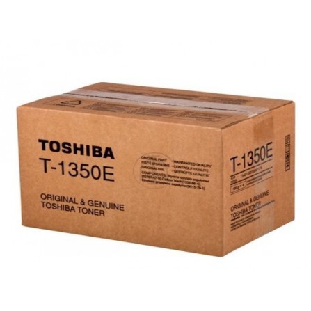 TOSHIBA T-1350E / 60066062027 (black)