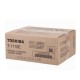 TOSHIBA T-1710E / 66062020 (black)