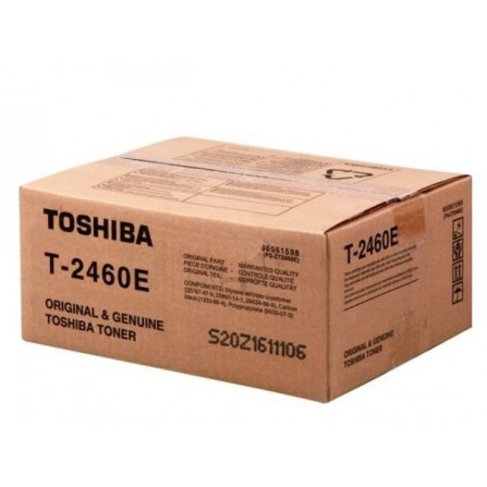 TOSHIBA T-2460E / 9136760212 (black)