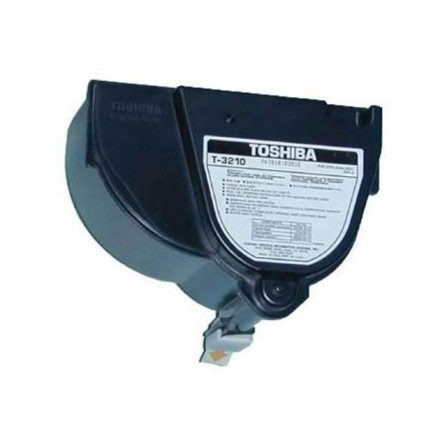 TOSHIBA T-3210E / 60066062031 (black)