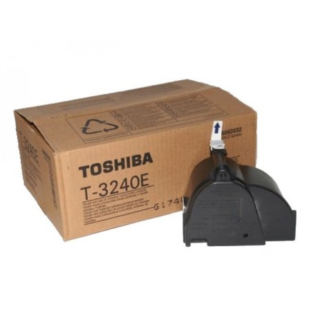 TOSHIBA T-3240E / 66062017 (black)