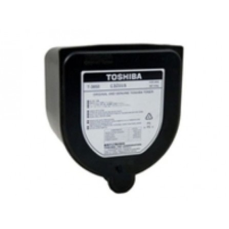 TOSHIBA T-3580 / 66061604 (black)