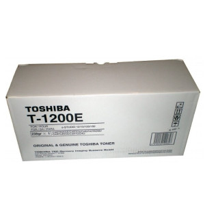 Toner Toshiba T-1200E