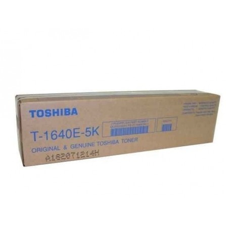 TOSHIBA E-T1640 / 6AJ0000023 (black)