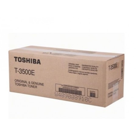 TOSHIBA T-3500E / 60066062050 (black)