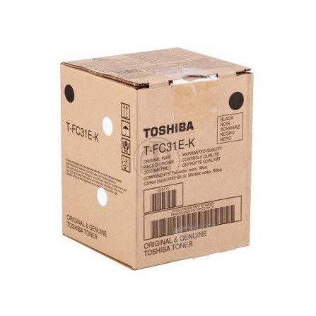 TOSHIBA T-FC31EK / 60066062039 (black)