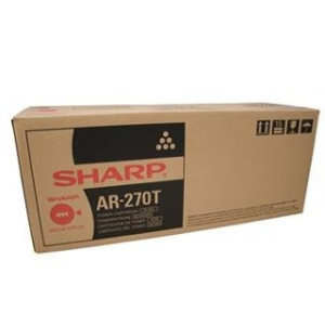 SHARP AR-270T / AR270T (black)