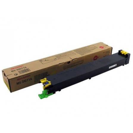 SHARP MX-31GTYA / MX31GTYA (yellow)