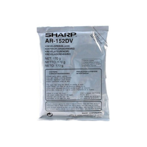 SHARP AR-152DV / AR152DV
