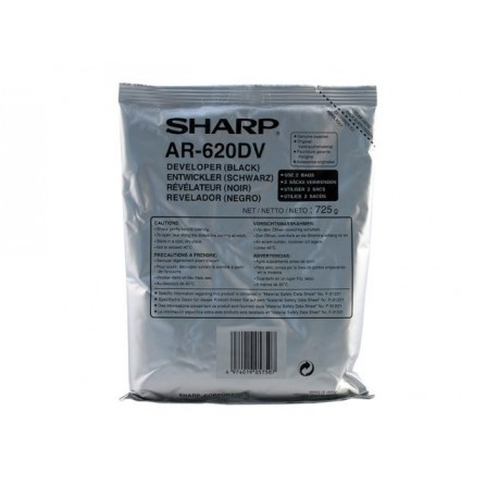 SHARP AR-620DV / AR620DV