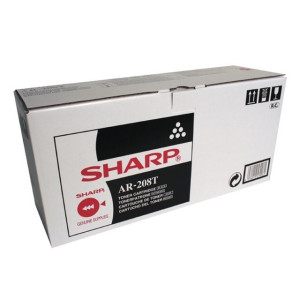 SHARP AR-208T / AR208T (black)