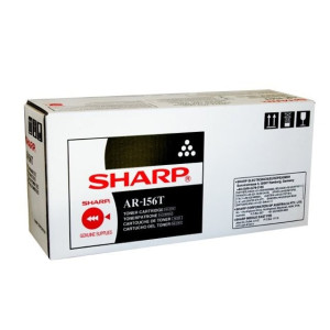 SHARP AR-156T / AR156T (black)