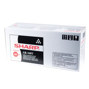 SHARP AR-168T / AR168T (black)