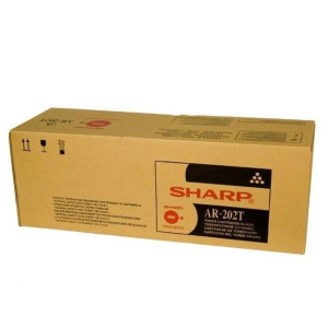 SHARP AR-202T / AR202T (black)