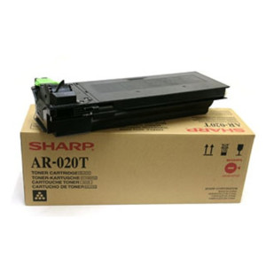 SHARP AR-020T / AR020T (black)