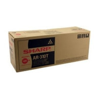 SHARP AR-310T / AR310T (black)