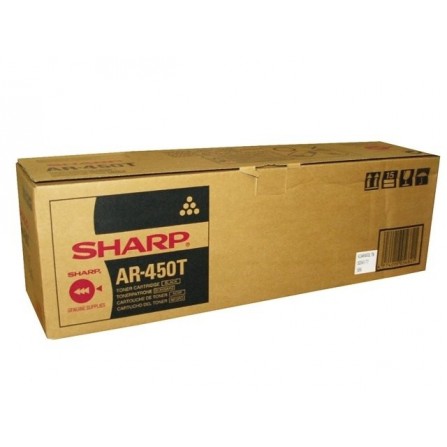 SHARP AR-450T / AR450T (black)
