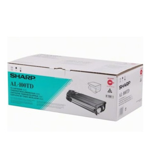 SHARP AL.-100TD / AL100TD...