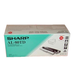 SHARP AL-80TD / AL80TD (black)