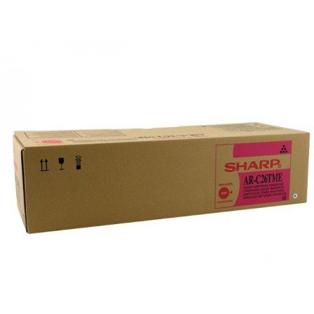 SHARP AR-C26TME / ARC26TME (magenta)