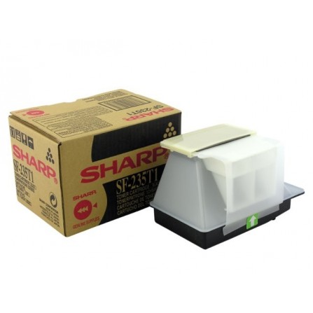 SHARP SF-235T1 / SF235T1 (black)