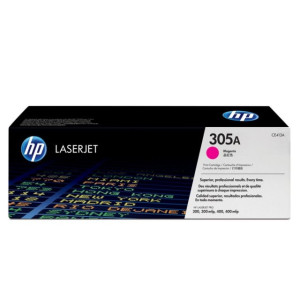 HP 305A CE413A / (magenta)