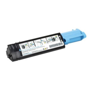 DELL T6412 / 593-10064 (cyan)