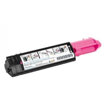 DELL K4973 / 593-10062 (magenta)