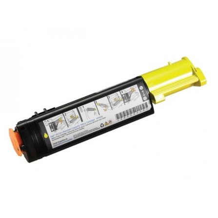 DELL K4973 / 593-10063 (yellow)