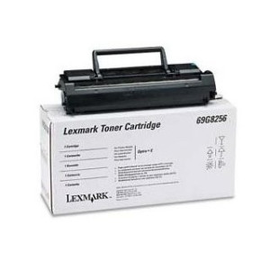 LEXMARK / 69G8256 (black)