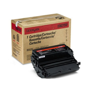 LEXMARK / 1382150 (black)